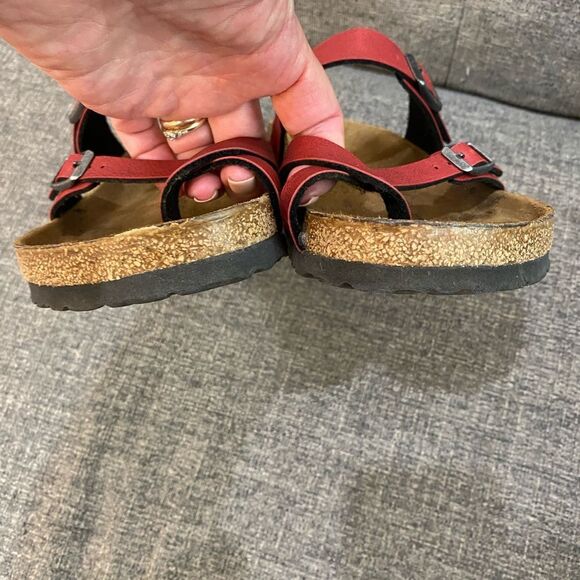 Birkenstock Mayari Sandals Women Size 11 - Picture 3 of 9